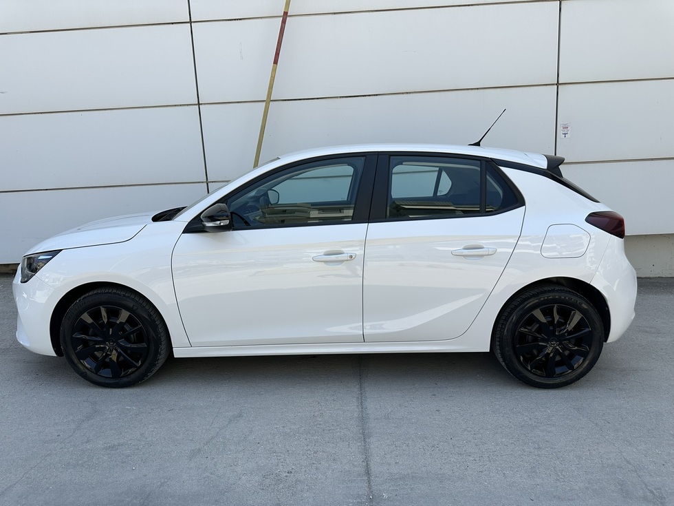 Opel Corsa ΕΛΛΗΝΙΚΗΣ ΑΝΤΙΠΡΟΣΩΠΕΙΑΣ
