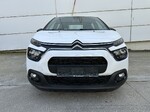 Citroen C3 VAN ΕΛΛΗΝΙΚΗΣ ΑΝΤΙΠΡΟΣΩΠΕΙΑΣ