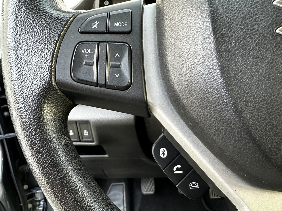 Suzuki SX4 S-Cross ΕΛΛΗΝΙΚΗΣ ΑΝΤΙΠΡΟΣΩΠΕΙΑΣ