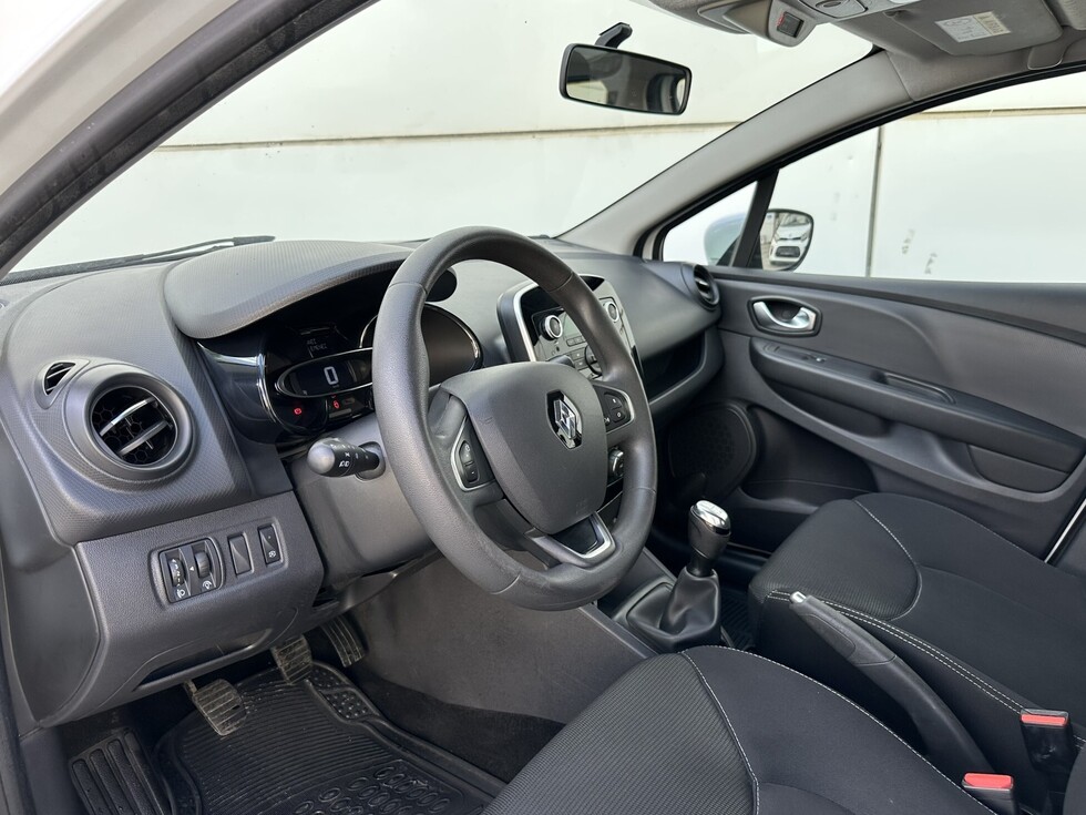Renault Clio ΕΛΛΗΝΙΚΗΣ ΑΝΤΙΠΡΟΣΩΠΕΙΑΣ