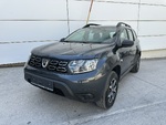 Dacia Duster ΕΛΛΗΝΙΚΗΣ ΑΝΤΙΠΡΟΣΩΠΕΙΑΣ