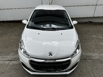 Peugeot 208 BLUE HDi BUSINESS ΕΛΛΗΝΙΚΗΣ ΑΝΤΙΠΡΟΣΩΠΕΙΑΣ