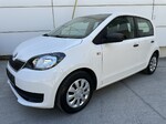 Skoda Citigo ΕΛΛΗΝΙΚΗΣ ΑΝΤΙΠΡΟΣΩΠΕΙΑΣ