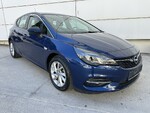 Opel Astra ΕΛΛΗΝΙΚΗΣ ΑΝΤΙΠΡΟΣΩΠΕΙΑΣ