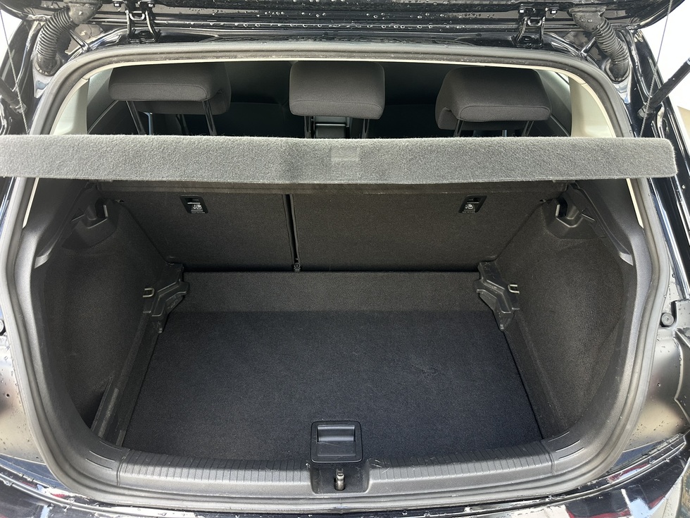 Volkswagen Polo ΕΛΛΗΝΙΚΗΣ ΑΝΤΙΠΡΟΣΩΠΕΙΑΣ