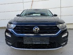 Volkswagen T-ROC ADVANCE ΕΛΛΗΝΙΚΗΣ ΑΝΤΙΠΡΟΣΩΠΕΙΑΣ