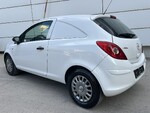 Opel Corsa VAN ΕΛΛΗΝΙΚΗΣ ΑΝΤΙΠΡΟΣΩΠΕΙΑΣ