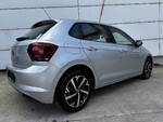 Volkswagen Polo ΕΛΛΗΝΙΚΗΣ ΑΝΤΙΠΡΟΣΩΠΕΙΑΣ