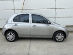 Nissan Micra ΕΛΛΗΝΙΚΗΣ ΑΝΤΙΠΡΟΣΩΠΕΙΑΣ
