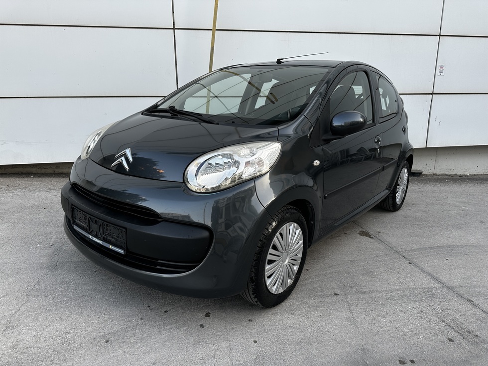 Citroen C1