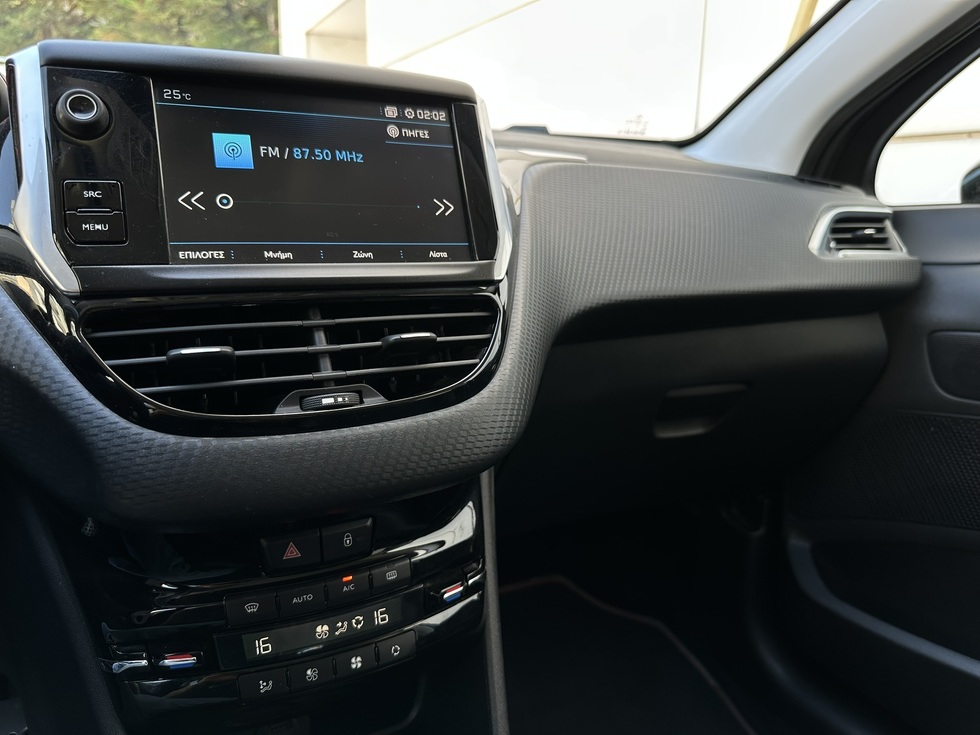 Peugeot 2008 GT LINE ΕΛΛΗΝΙΚΗΣ ΑΝΤΙΠΡΟΣΩΠΕΙΑΣ