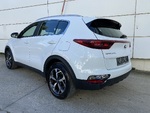 Kia Sportage UPGRADE HYBRID ΕΛΛΗΝΙΚΗΣ ΑΝΤΙΠΡΟΣΩΠΕΙΑΣ