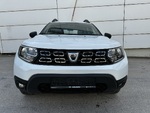 Dacia Duster Sportive 4x4 ΕΛΛΗΝΙΚΗΣ ΑΝΤΙΠΡΟΣΩΠΕΙΑΣ