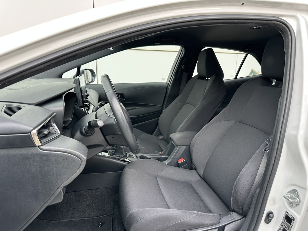 Toyota Corolla ΕΛΛΗΝΙΚΗΣ ΑΝΤΙΠΡΟΣΩΠΕΙΑΣ