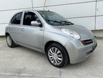 Nissan Micra ΕΛΛΗΝΙΚΗΣ ΑΝΤΙΠΡΟΣΩΠΕΙΑΣ