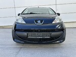 Peugeot 107 ΕΛΛΗΝΙΚΗΣ ΑΝΤΙΠΡΟΣΩΠΕΙΑΣ