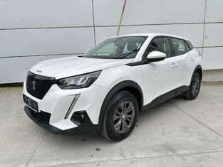 Peugeot 2008 Active Plus ΕΛΛΗΝΙΚΗΣ ΑΝΤΙΠΡΟΣΩΠΕΙΑΣ