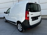 Dacia Dokker VAN ΕΛΛΗΝΙΚΗΣ ΑΝΤΙΠΡΟΣΩΠΕΙΑΣ