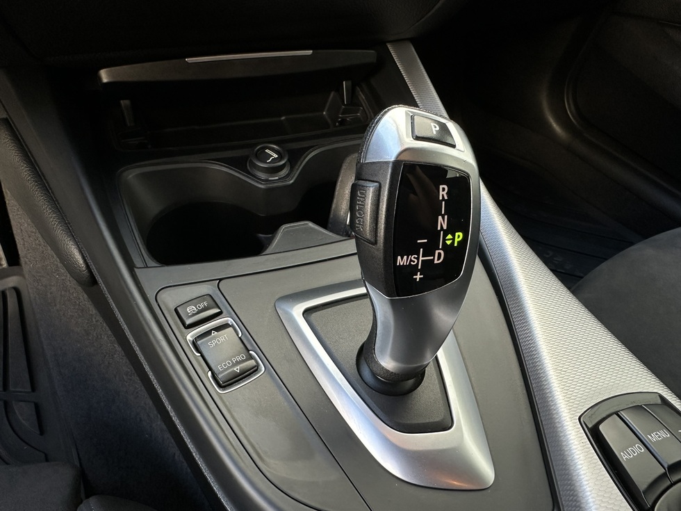 BMW 116 M Performance ΕΛΛΗΝΙΚΗΣ ΑΝΤΙΠΡΟΣΩΠΕΙΑΣ