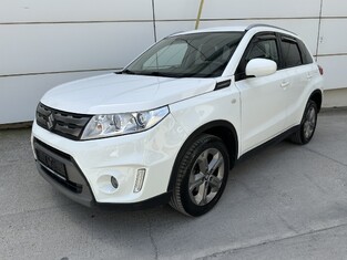 Suzuki Vitara ΕΛΛΗΝΙΚΗΣ ΑΝΤΙΠΡΟΣΩΠΕΙΑΣ