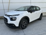 Citroen C3 ΕΛΛΗΝΙΚΗΣ ΑΝΤΙΠΡΟΣΩΠΕΙΑΣ