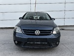 Volkswagen Golf Plus TSI