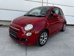 Fiat 500 ΕΛΛΗΝΙΚΗΣ ΑΝΤΙΠΡΟΣΩΠΕΙΑΣ