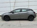 Opel Astra ΑΥΤΟΜΑΤΟ ΕΛΛΗΝΙΚΗΣ ΑΝΤΙΠΡΟΣΩΠΕΙΑΣ