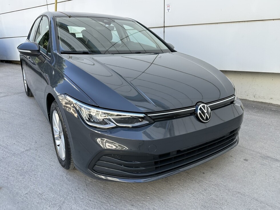 Volkswagen Golf ΕΛΛΗΝΙΚΗΣ ΑΝΤΙΠΡΟΣΩΠΕΙΑΣ