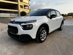 Citroen C3 ΕΛΛΗΝΙΚΗΣ ΑΝΤΙΠΡΟΣΩΠΕΙΑΣ