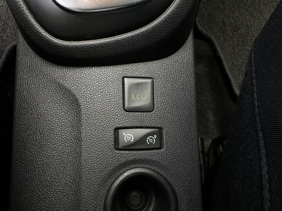 Renault Captur  Expression ΑΥΤΟΜΑΤΟ ΕΛΛΗΝΙΚΗΣ ΑΝΤΙΠΡΟΣΩΠΕΙΑΣ