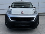 Fiat Fiorino VAN ΕΛΛΗΝΙΚΗΣ ΑΝΤΙΠΡΟΣΩΠΕΙΑΣ