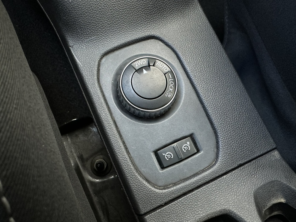 Dacia Duster Sportive 4x4 ΕΛΛΗΝΙΚΗΣ ΑΝΤΙΠΡΟΣΩΠΕΙΑΣ