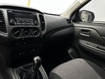 Mitsubishi L200 Invite ΕΛΛΗΝΙΚΗΣ ΑΝΤΙΠΡΟΣΩΠΕΙΑΣ