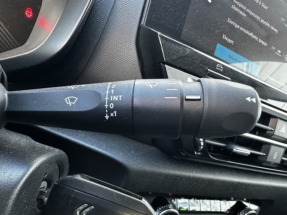 Citroen C4 ΕΛΛΗΝΙΚΗΣ ΑΝΤΙΠΡΟΣΩΠΕΙΑΣ