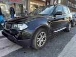 BMW X3 ΕΛΛΗΝΙΚΗΣ ΑΝΤΙΠΡΟΣΩΠΕΙΑΣ