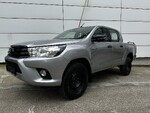 Toyota Hilux 4x4 DC Advance ΕΛΛΗΝΙΚΗΣ ΑΝΤΙΠΡΟΣΩΠΕΙΑΣ