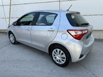 Toyota Yaris ΕΛΛΗΝΙΚΗΣ ΑΝΤΙΠΡΟΣΩΠΕΙΑΣ