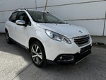 Peugeot 2008 ΕΛΛΗΝΙΚΗΣ ΑΝΤΙΠΡΟΣΩΠΕΙΑΣ