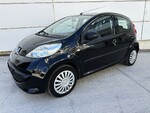 Peugeot 107 ΕΛΛΗΝΙΚΗΣ ΑΝΤΙΠΡΟΣΩΠΕΙΑΣ