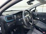 Citroen C3 C Series ΕΛΛΗΝΙΚΗΣ ΑΝΤΙΠΡΟΣΩΠΕΙΑΣ