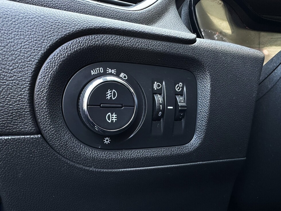 Opel Grandland X ΕΛΛΗΝΙΚΗΣ ΑΝΤΙΠΡΟΣΩΠΕΙΑΣ