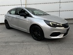 Opel Astra ΕΛΛΗΝΙΚΗΣ ΑΝΤΙΠΡΟΣΩΠΕΙΑΣ