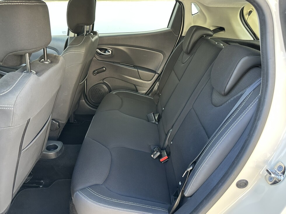 Renault Clio ΕΛΛΗΝΙΚΗΣ ΑΝΤΙΠΡΟΣΩΠΕΙΑΣ