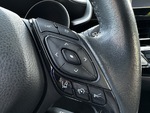 Toyota C-HR ΕΛΛΗΝΙΚΗΣ ΑΝΤΙΠΡΟΣΩΠΕΙΑΣ