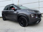 Citroen C3 Aircross Blue HDi C. Series ΕΛΛΗΝΙΚΗΣ ΑΝΤΙΠΡΟΣΩΠΕΙΑΣ