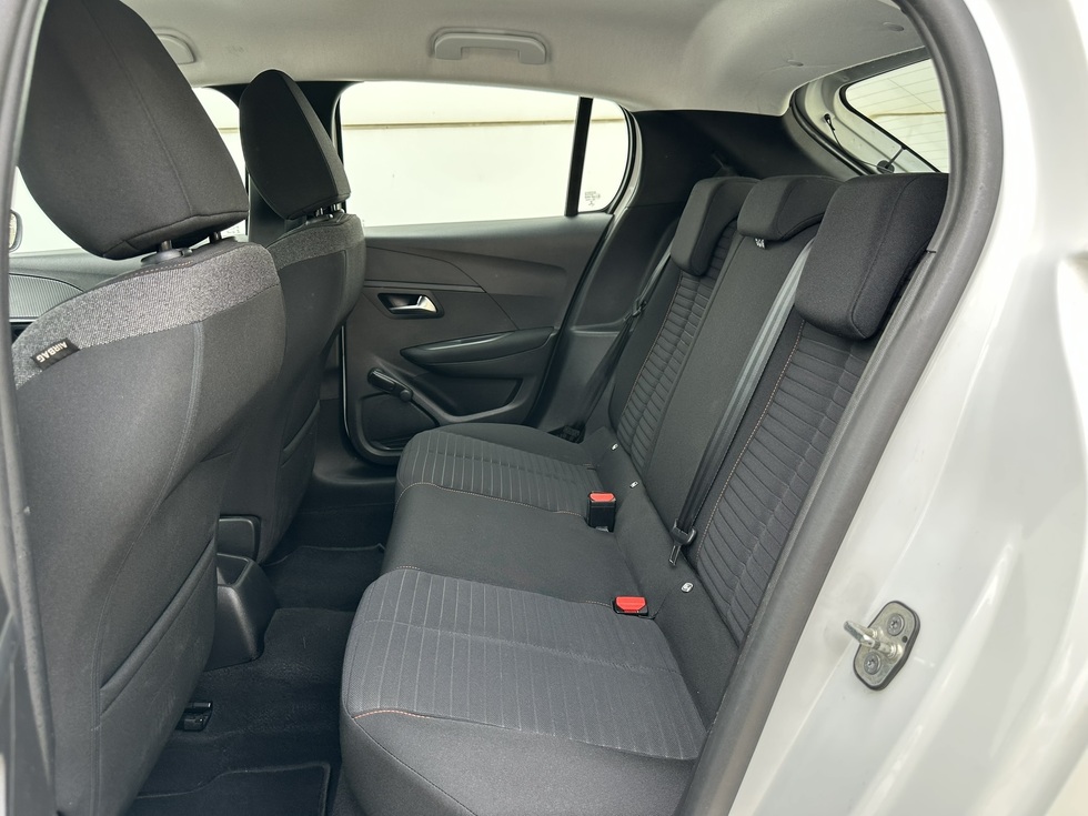 Peugeot 208 ΕΛΛΗΝΙΚΗΣ ΑΝΤΙΠΡΟΣΩΠΕΙΑΣ