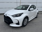 Toyota Yaris ΕΛΛΗΝΙΚΗΣ ΑΝΤΙΠΡΟΣΩΠΕΙΑΣ Business