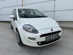 Fiat Punto LOUNGE ΕΛΛΗΝΙΚΗΣ ΑΝΤΙΠΡΟΣΩΠΕΙΑΣ