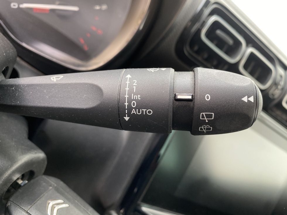 Citroen C3 Aircross Blue HDi C. Series ΕΛΛΗΝΙΚΗΣ ΑΝΤΙΠΡΟΣΩΠΕΙΑΣ